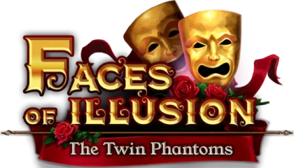 Faces of Illusion: The Twin Phantoms