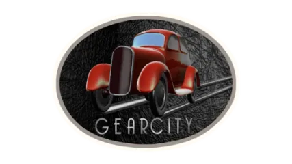 GearCity