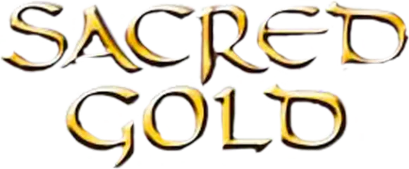 Sacred Gold