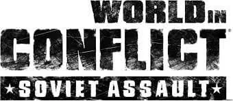 World in Conflict: Soviet Assault