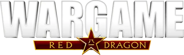 Wargame: Red Dragon