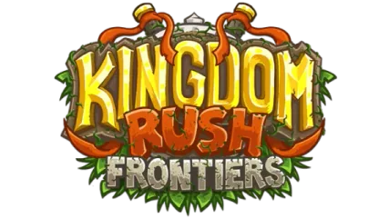 Kingdom Rush Frontiers