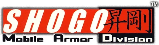 Shogo: Mobile Armor Division