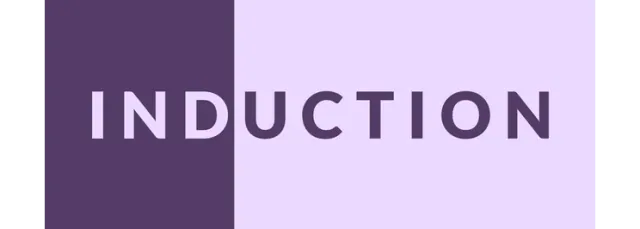 Induction