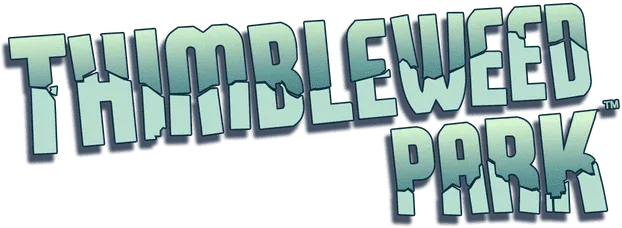 Thimbleweed Park