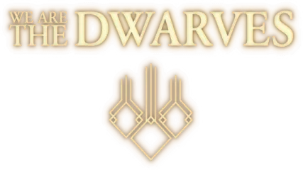 We Are The Dwarves