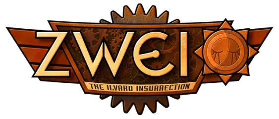 Zwei: The Ilvard Insurrection