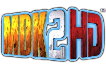 MDK2 HD