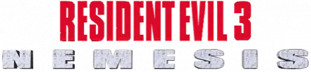 Resident Evil 3: Nemesis