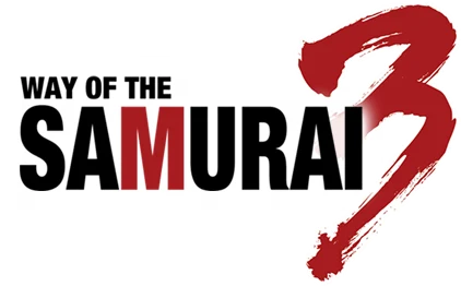 Way of the Samurai 3