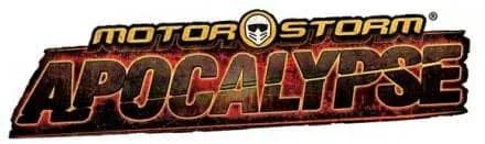 MotorStorm Apocalypse