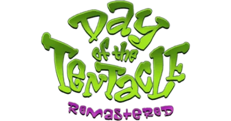 Day of the Tentacle Remastered