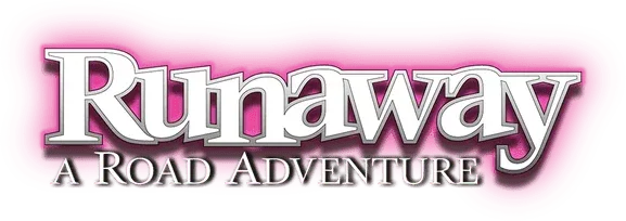Runaway, A Road Adventure