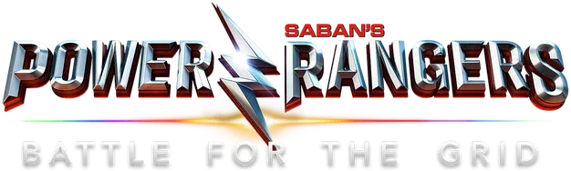 Power Rangers: Battle for the Grid