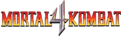Mortal Kombat 4