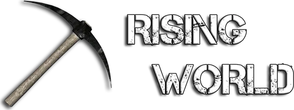 Rising World