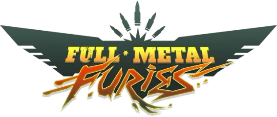 Full Metal Furies