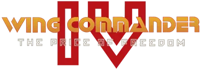 Wing Commander 4: The Price of Freedom