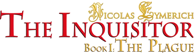 Nicolas Eymerich - The Inquisitor - Book 1 : The Plague