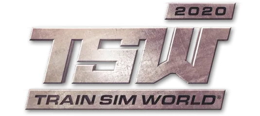 Train Sim World 2020