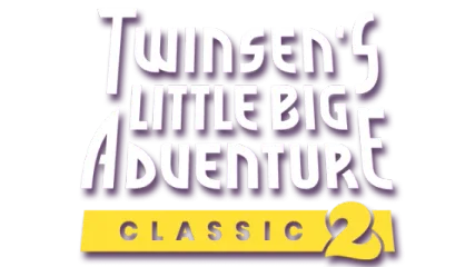 Twinsen's Little Big Adventure 2 Classic