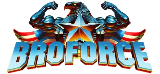 Broforce