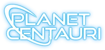 Planet Centauri