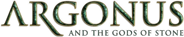 Argonus and the Gods of Stone