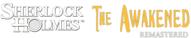 Sherlock Holmes: The Awakened - Remastered Edition