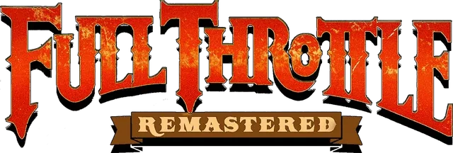 Full Throttle Remastered