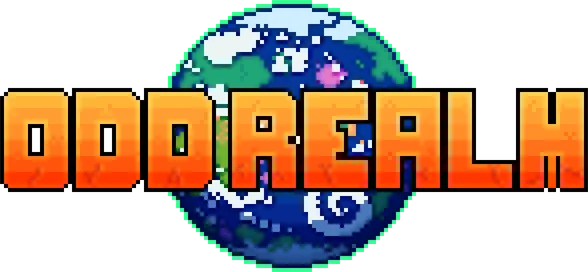 Odd Realm