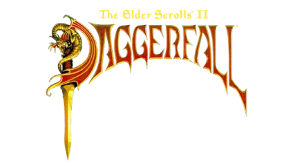 The Elder Scrolls 2: Daggerfall