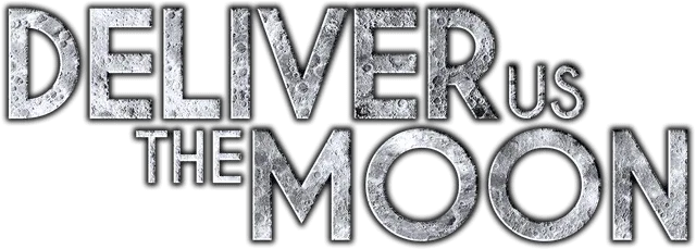 Deliver Us The Moon