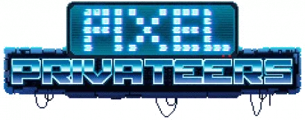 Pixel Privateers