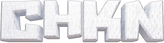 Логотип CHKN