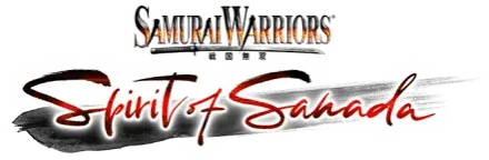 SAMURAI WARRIORS: Spirit of Sanada