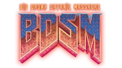 BDSM: Big Drunk Satanic Massacre
