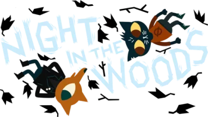 Night in the Woods