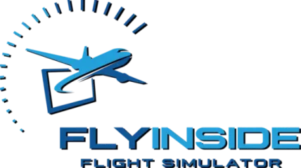 FlyInside Flight Simulator