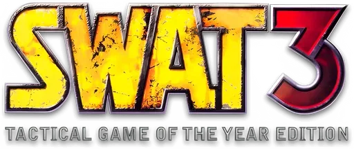 SWAT 3: Tactical Game of the Year Edition