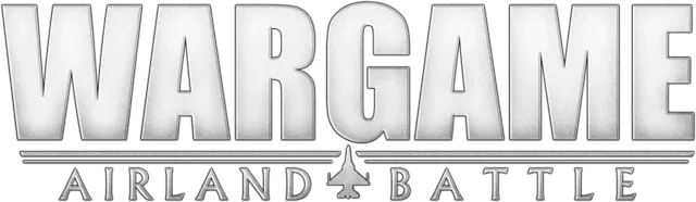 Wargame: Airland Battle