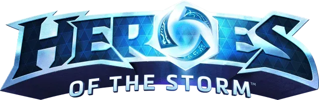 Heroes of the Storm