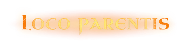 Loco Parentis