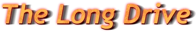The Long Drive