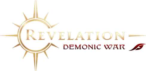 Логотип Revelation Online