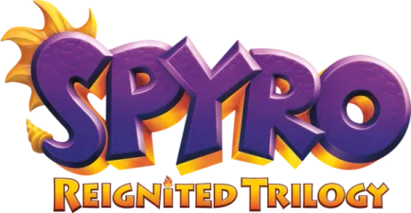 Spyro Reignited Trilogy