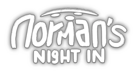 Логотип Norman's Night In