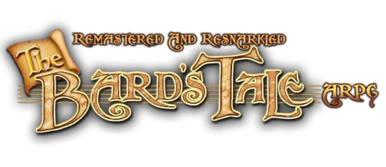 The Bard's Tale ARPG: Remastered and Resnarkled