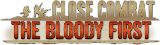 Close Combat: The Bloody First