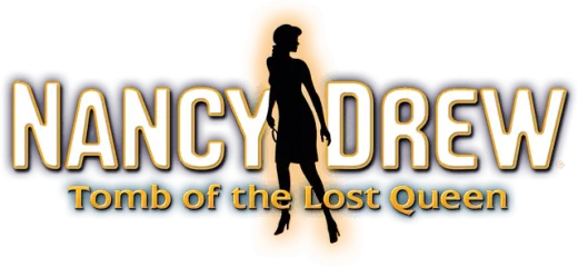 Nancy Drew: Tomb of the Lost Queen